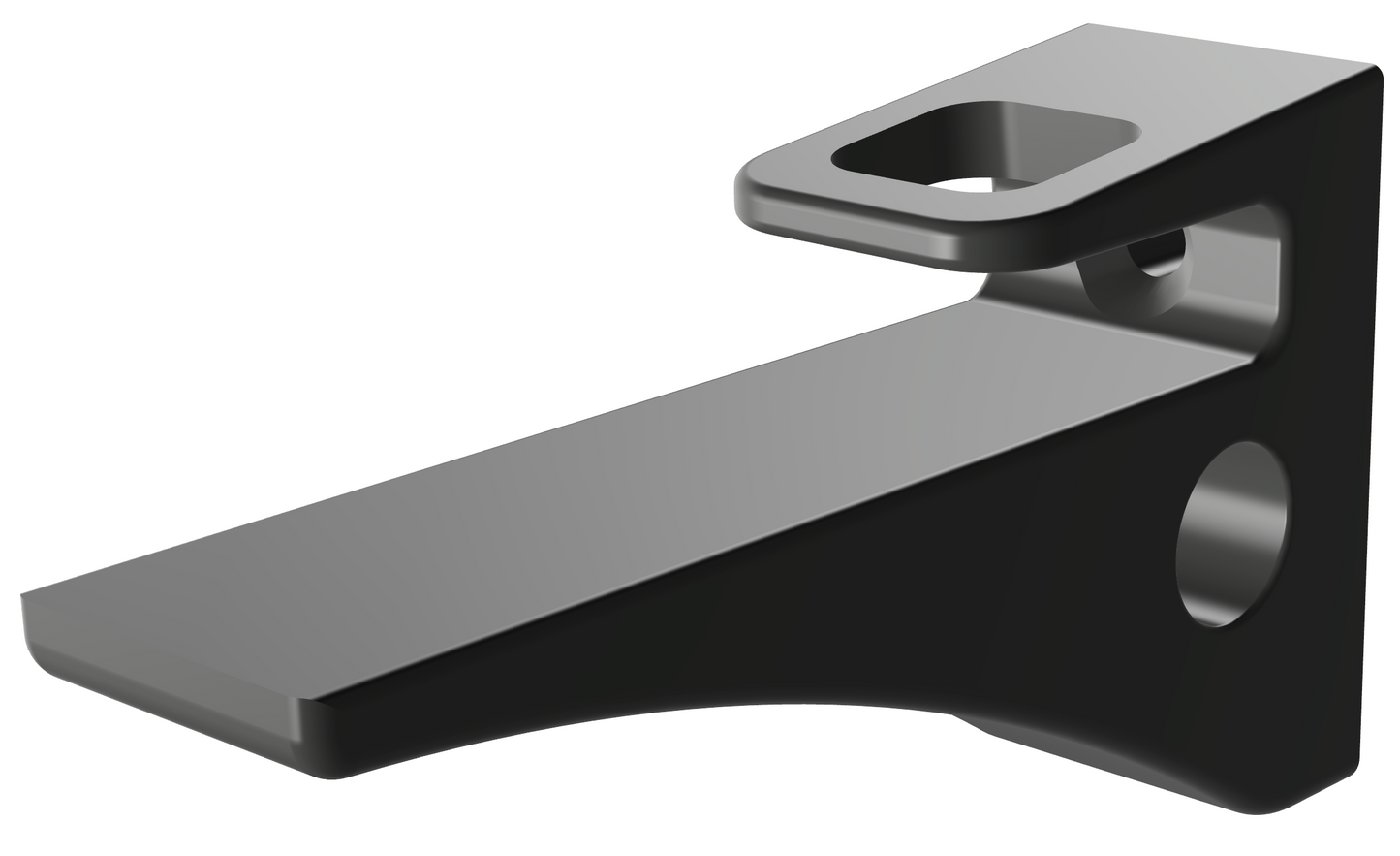 Cap Wall Display Clip - Digital Download