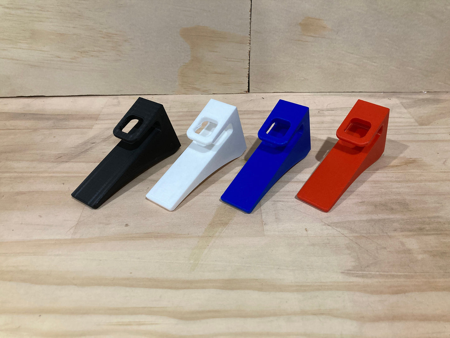 Cap Wall Display Clip - Digital Download